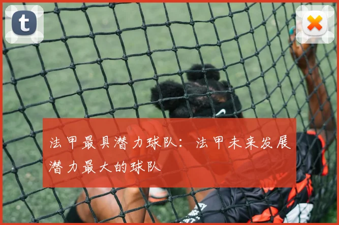 法甲最具潜力球队:法甲未来发展潜力最大的球队