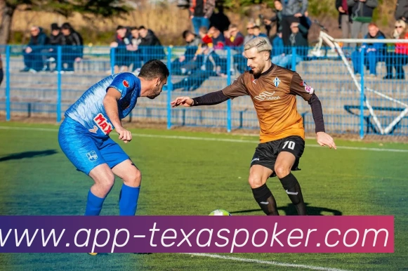 德州扑克全站App